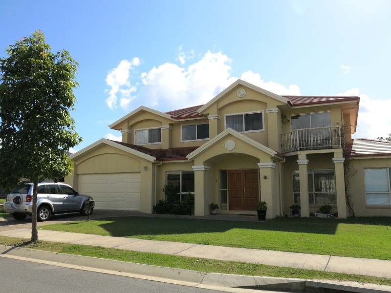 1 Carthage Street, Augustine Heights QLD 4300
