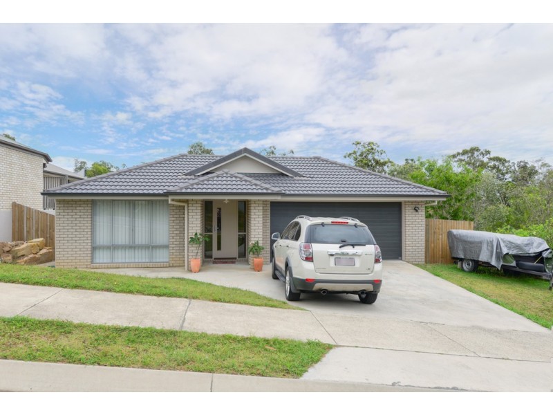 202 Grande Avenue, Springfield Lakes QLD 4300