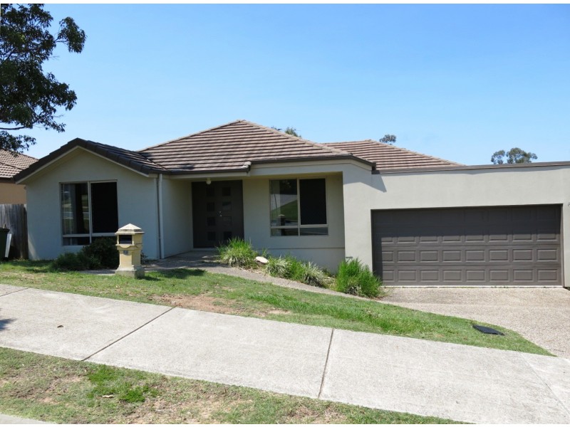 54 Lakes Entrance Drive, Springfield Lakes QLD 4300