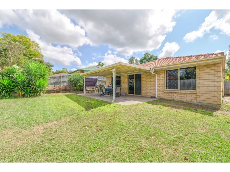 14 Richard Street, Camira QLD 4300
