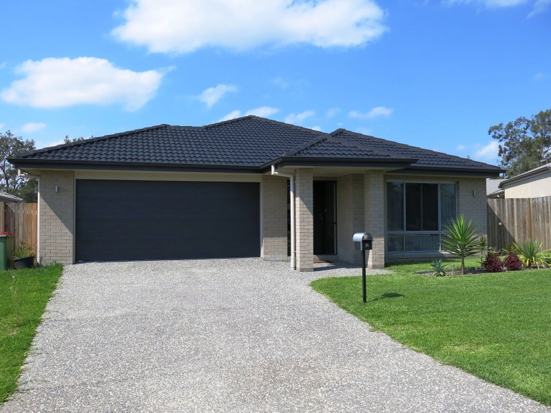 16 Drewett Avenue, Redbank Plains QLD 4301