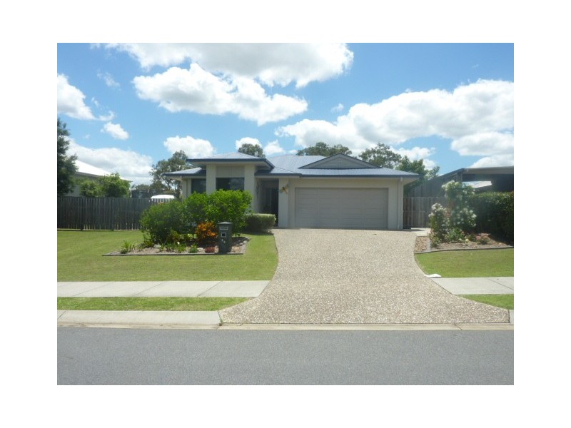 25 Trinity Crescent, Augustine Heights QLD 4300
