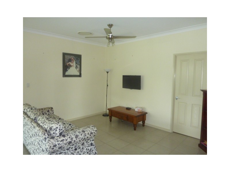 25 Trinity Crescent, Augustine Heights QLD 4300
