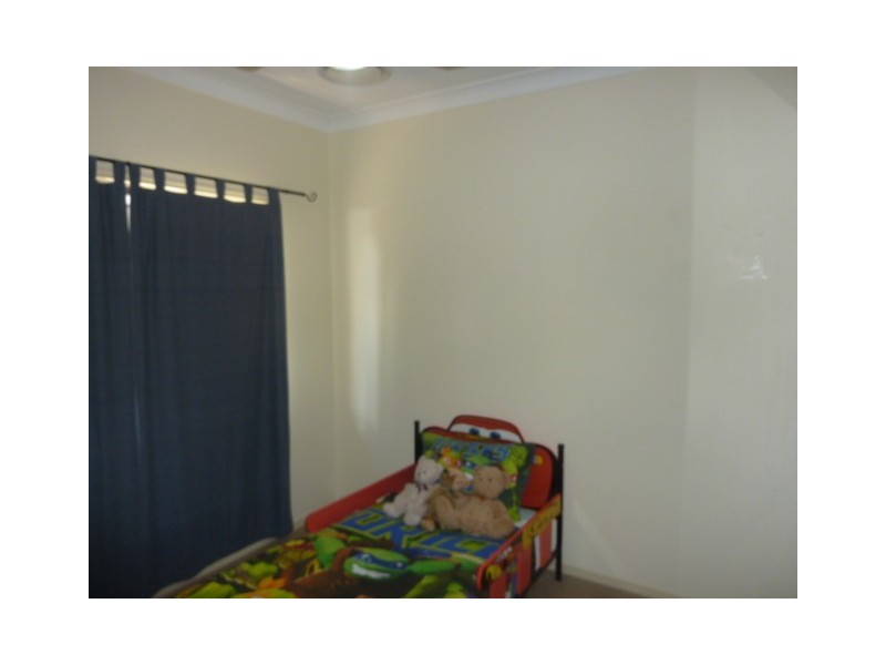 25 Trinity Crescent, Augustine Heights QLD 4300
