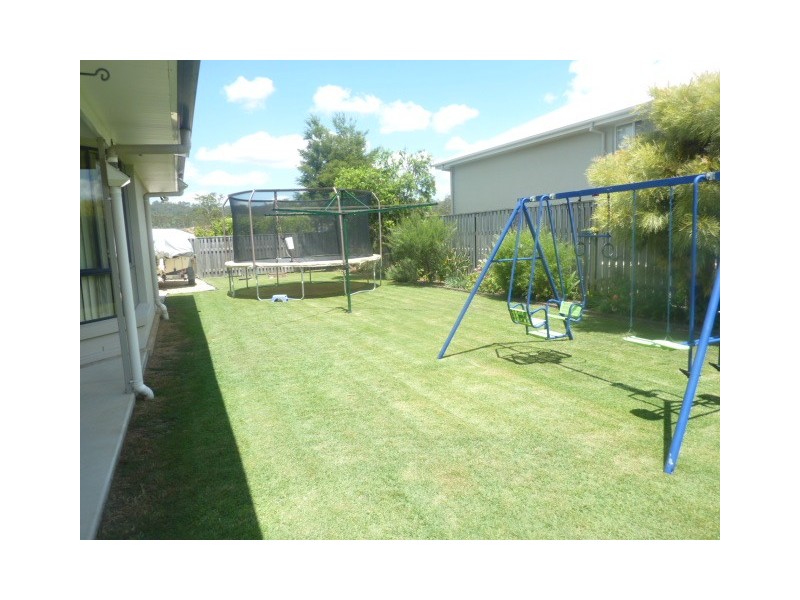 25 Trinity Crescent, Augustine Heights QLD 4300