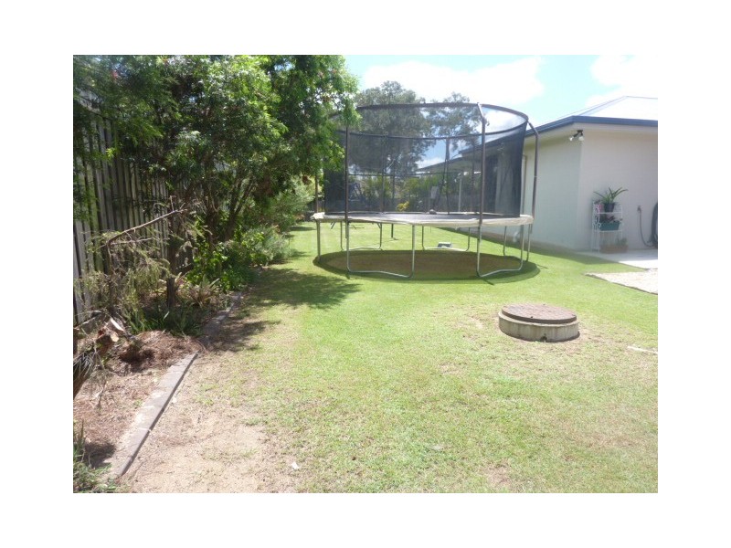 25 Trinity Crescent, Augustine Heights QLD 4300