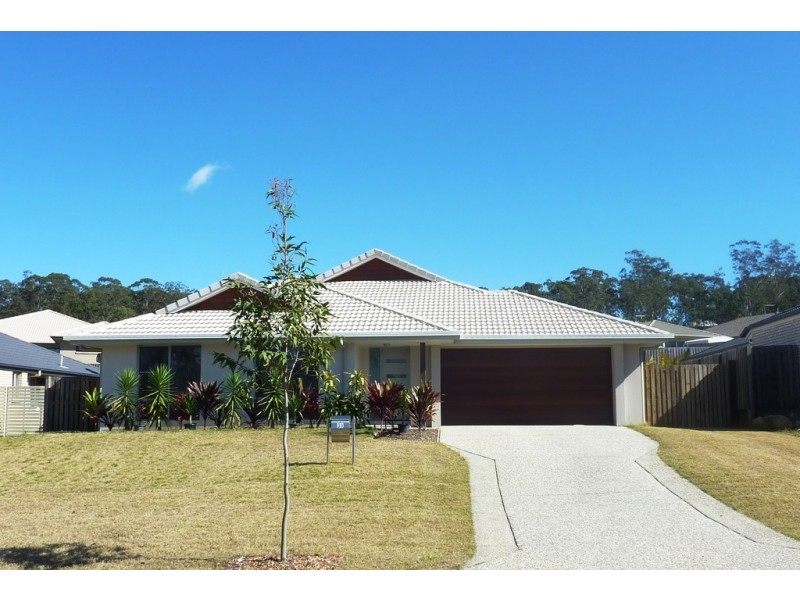 31 Dillon Avenue, Augustine Heights QLD 4300