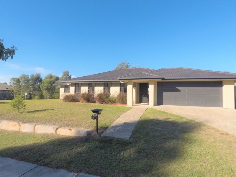6 Burns Circuit, Augustine Heights QLD 4300