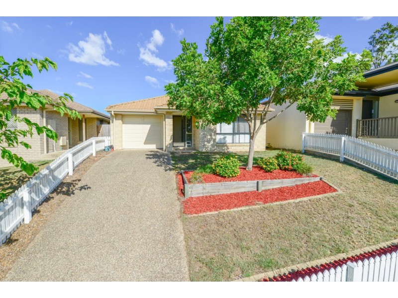 40 Carnarvon Avenue, Springfield Lakes QLD 4300