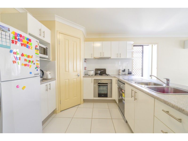 40 Carnarvon Avenue, Springfield Lakes QLD 4300