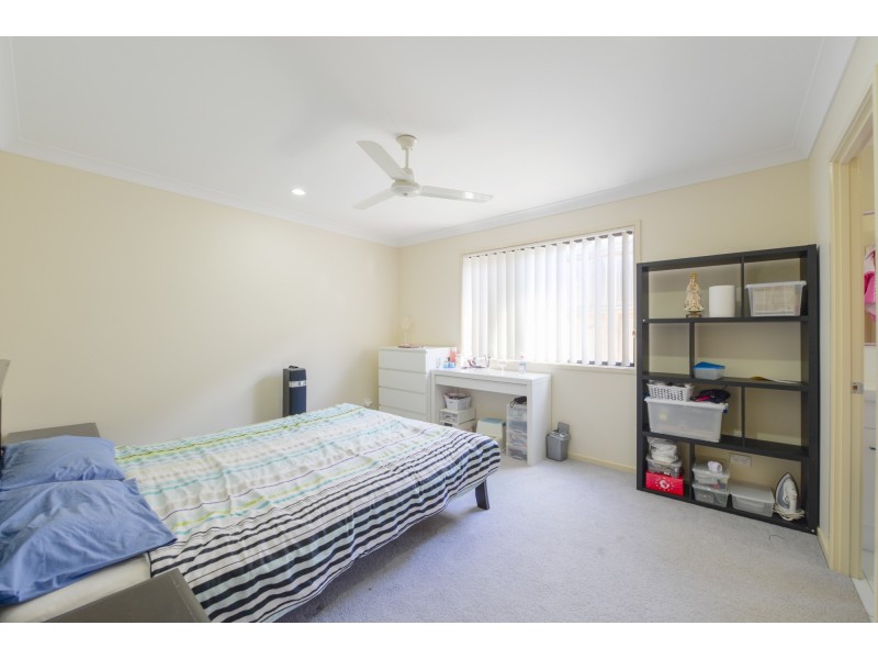 40 Carnarvon Avenue, Springfield Lakes QLD 4300
