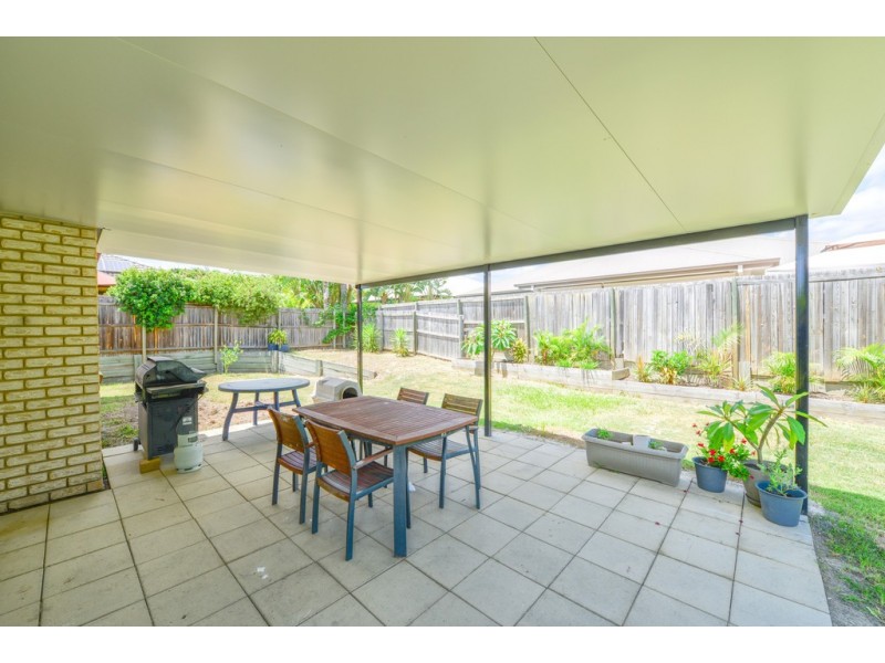 3 De Marce Court, Springfield Lakes QLD 4300