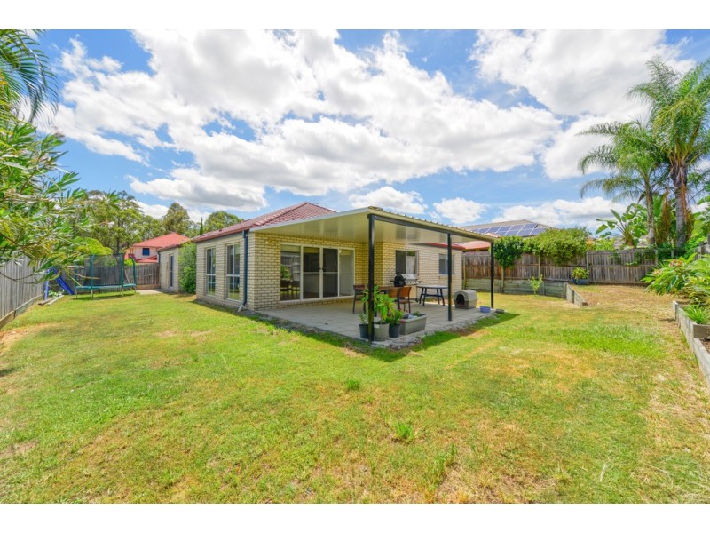 3 De Marce Court, Springfield Lakes QLD 4300