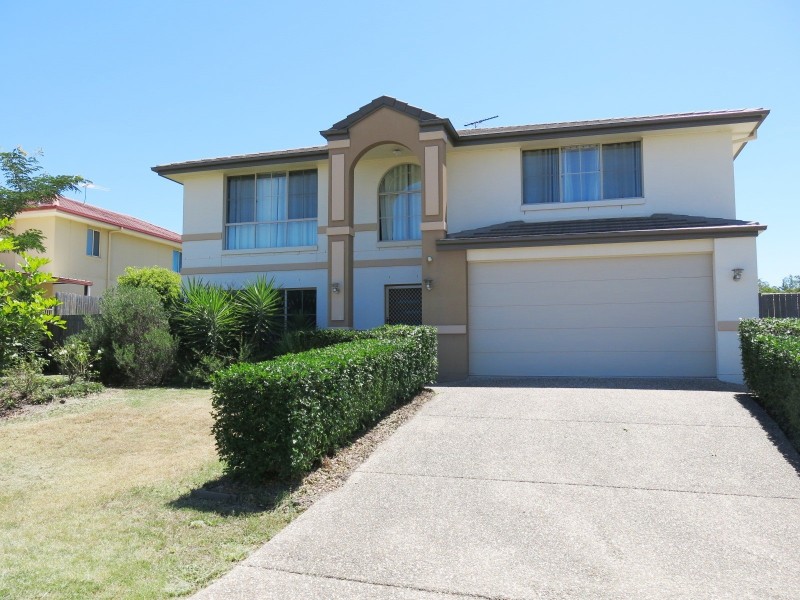 50 Trinity Crescent, Augustine Heights QLD 4300