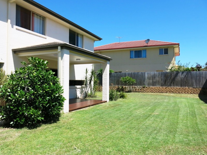 50 Trinity Crescent, Augustine Heights QLD 4300