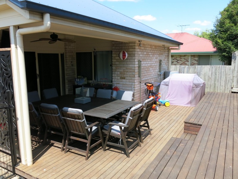 36 Lavender Street, Springfield Lakes QLD 4300