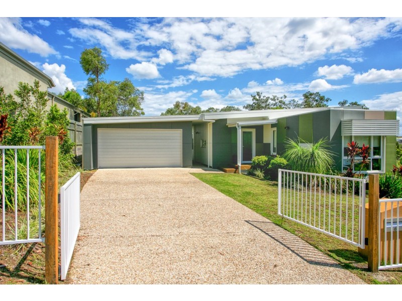 8 Boronia Court, Springfield Lakes QLD 4300