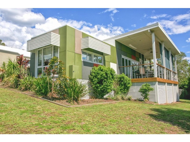 8 Boronia Court, Springfield Lakes QLD 4300