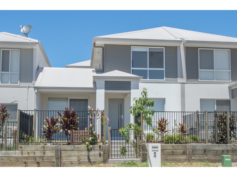 30 Parkland Drive, Springfield Lakes QLD 4300