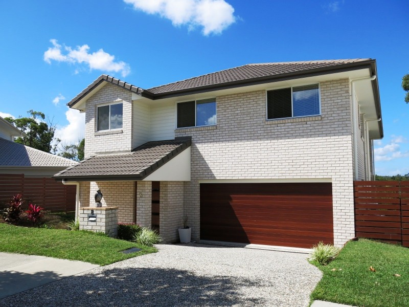 8 Aspect Terrace, Springfield Lakes QLD 4300