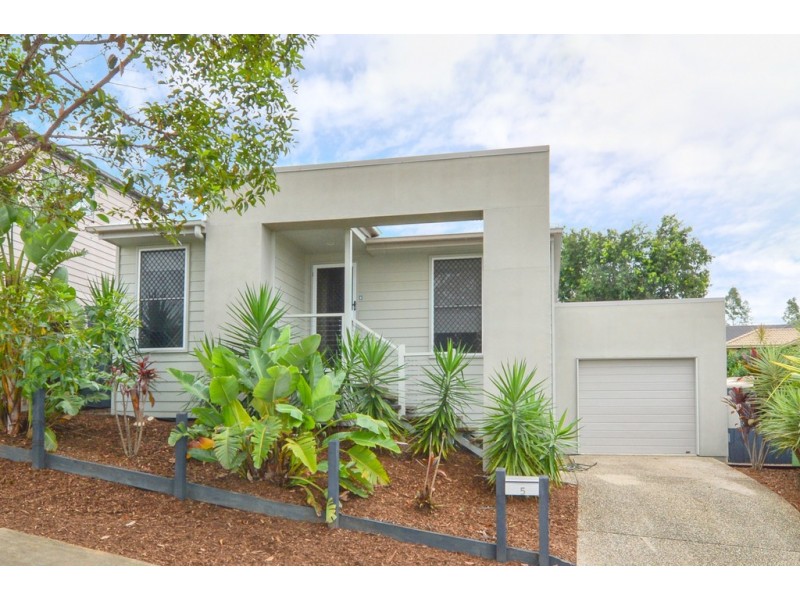 5 Anchor Rise, Springfield Lakes QLD 4300