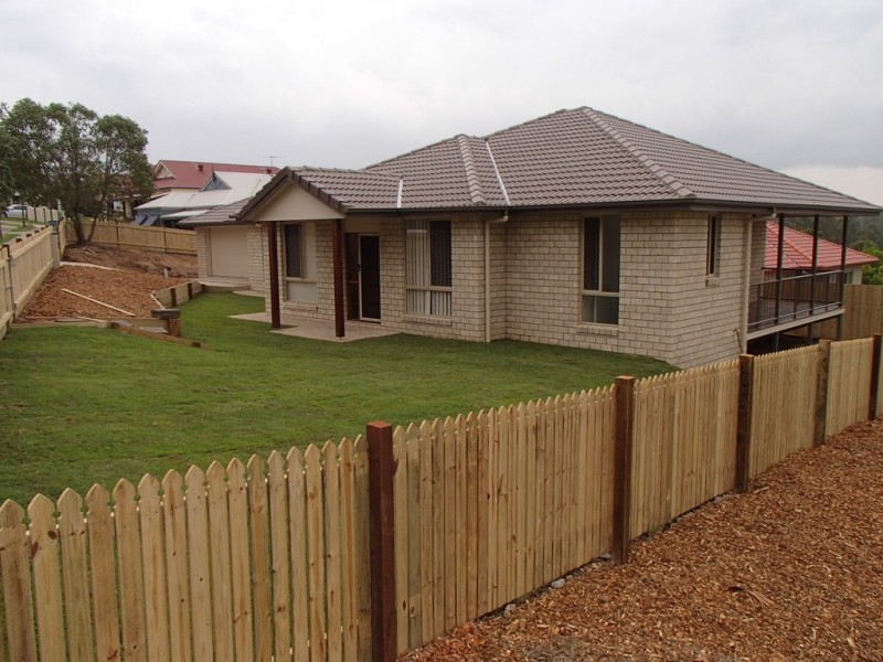 1 Dry Dock Circuit, Springfield Lakes QLD 4300