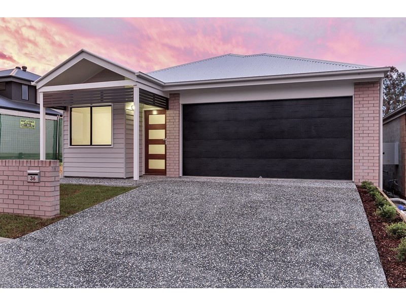 36 Serene Crescent, Springfield Lakes QLD 4300