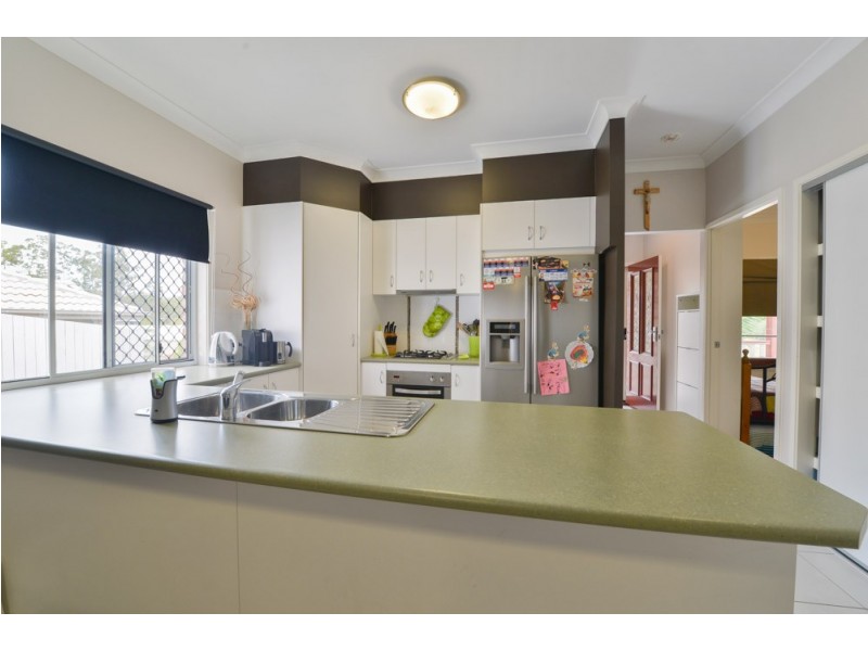 7 Glen Echo Street, Springfield Lakes QLD 4300