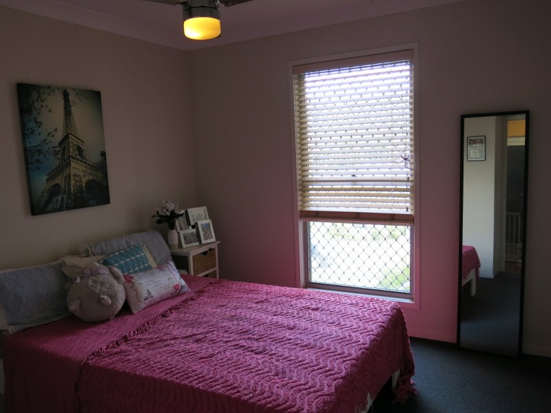 46 Emerald Cres, Springfield QLD 4300