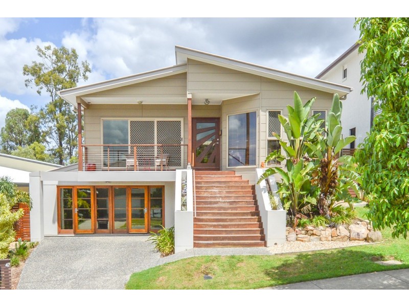 47 Parkview Drive, Springfield Lakes QLD 4300
