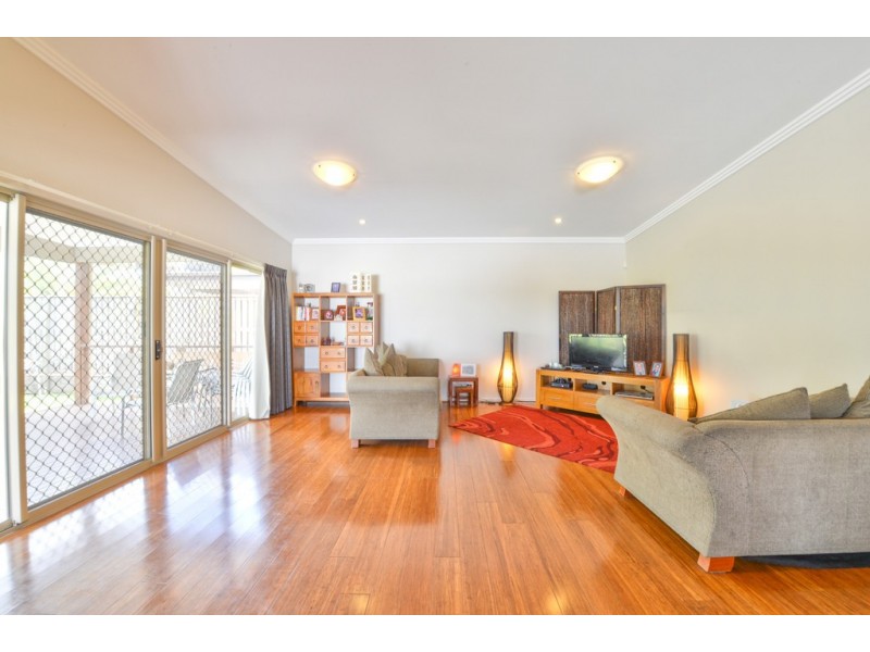 47 Parkview Drive, Springfield Lakes QLD 4300