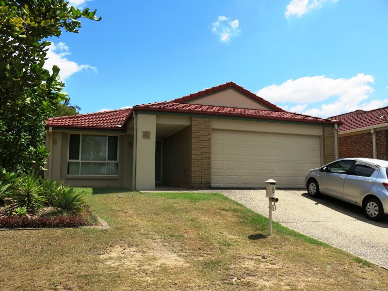 20 Gila Place, Springfield QLD 4300
