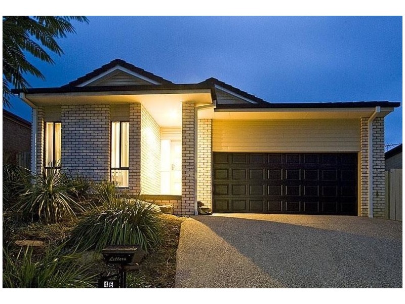 45 Elmwood Circuit, Springfield Lakes QLD 4300