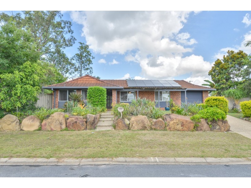 1 Lambrook Court, Camira QLD 4300