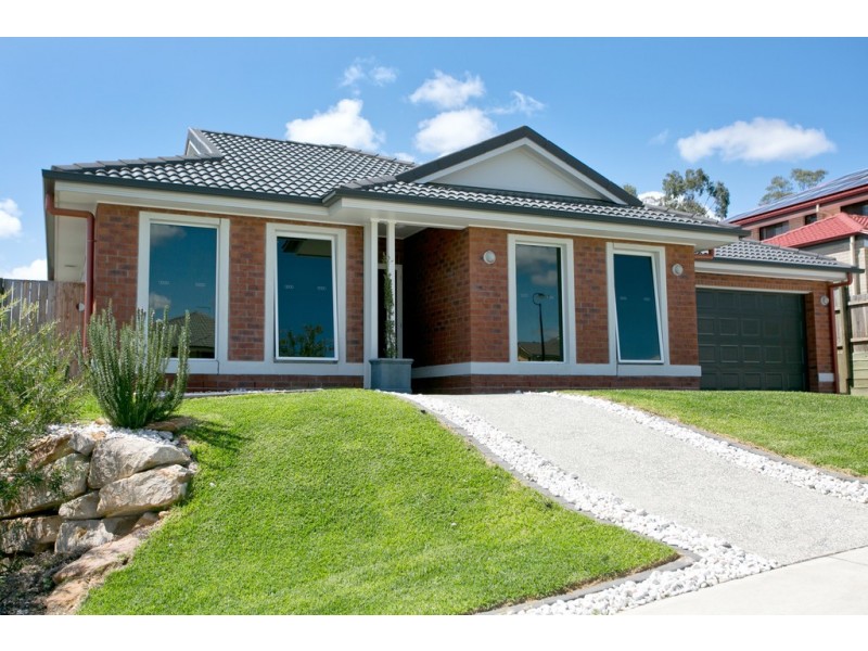 38 Tea Trees Ave, Springfield Lakes QLD 4300