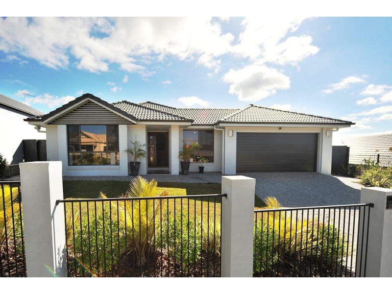 28 Riverside Drive, Springfield Lakes QLD 4300