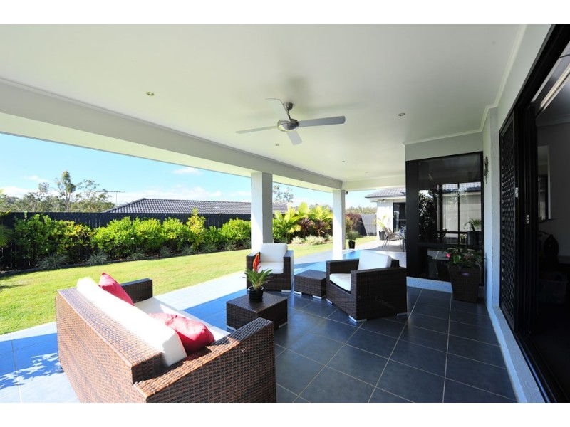 28 Riverside Drive, Springfield Lakes QLD 4300