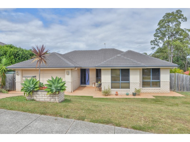 6 Mino Street, Springfield QLD 4300