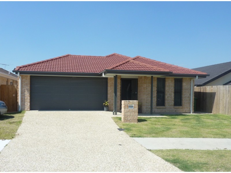 76 Park Edge Drive, Springfield Lakes QLD 4300