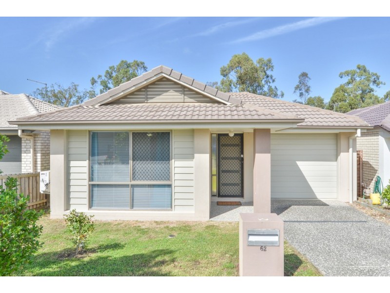 62 Aspect Terrace, Springfield Lakes QLD 4300