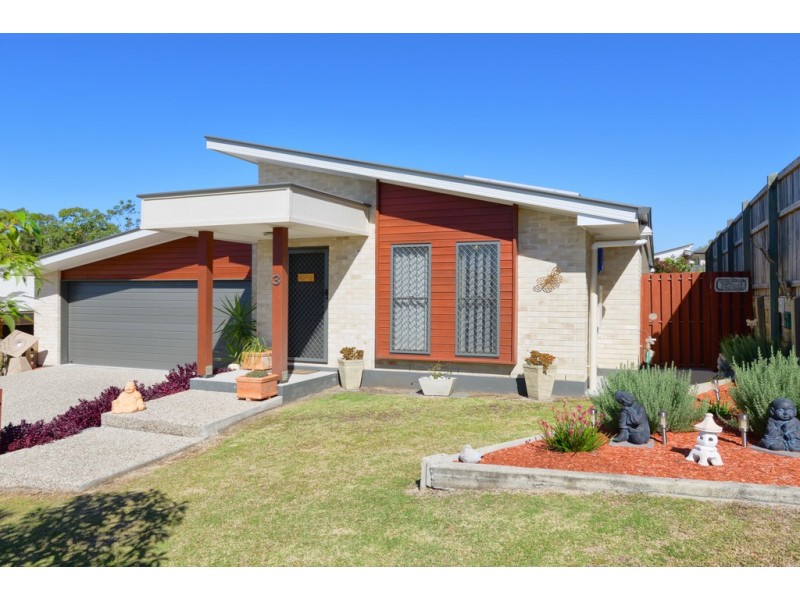3 Keppel Close, Springfield Lakes QLD 4300