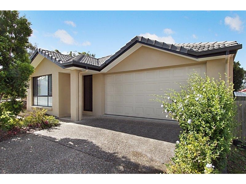 7 Canterbury Bells Cct, Springfield Lakes QLD 4300