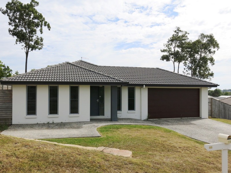 15 Driftwood Place, Springfield Lakes QLD 4300