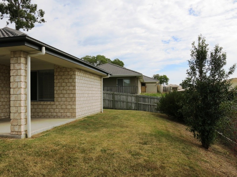 15 Driftwood Place, Springfield Lakes QLD 4300