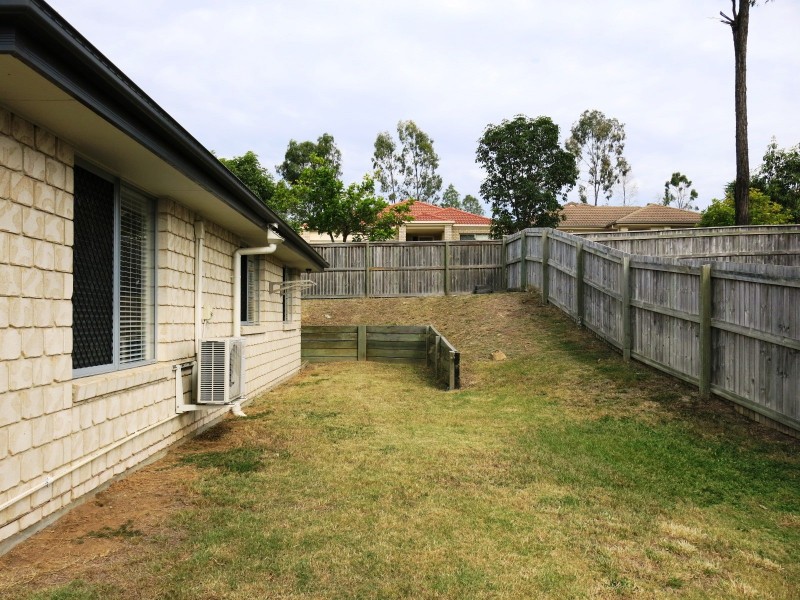 15 Driftwood Place, Springfield Lakes QLD 4300