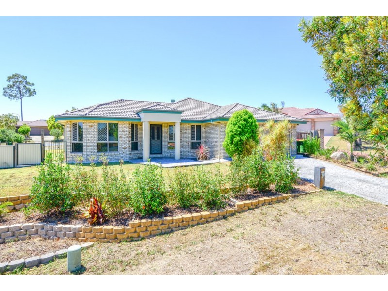 10 High Peak Crescent, Springfield QLD 4300