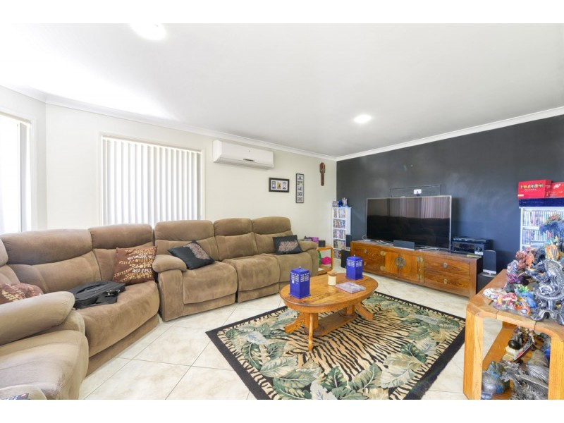 10 High Peak Crescent, Springfield QLD 4300