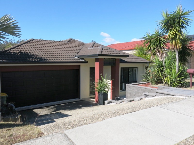 4 Danaid Street, Springfield Lakes QLD 4300