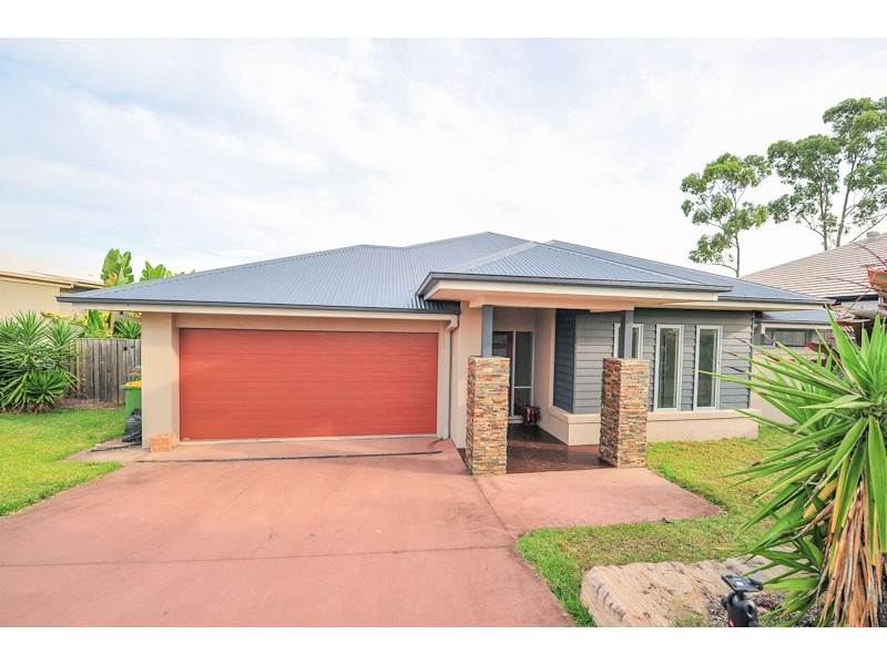 26 The Promenade, Springfield Lakes QLD 4300