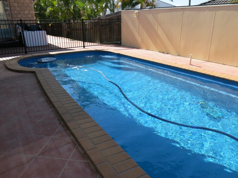 12 Chateau Street, Springfield Lakes QLD 4300